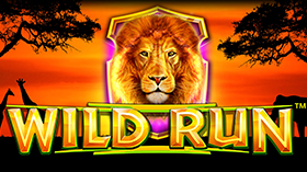 Wild Run Online Pokies