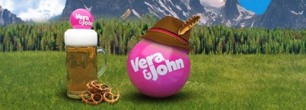 Win Big with Vera and John’s Slotoberfest