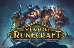 Play ‘n GO’s Viking Runecraft Pokie Set for Launch