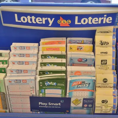 Lottery kiosk with scratch tickets