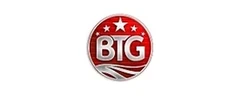Big Time Gaming logo