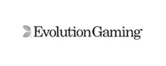 Evolution Gaming logo