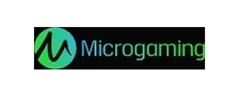 Microgaming logo