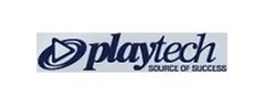 Playtech logo