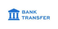 Bank transfer symbol