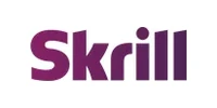 Skrill logo