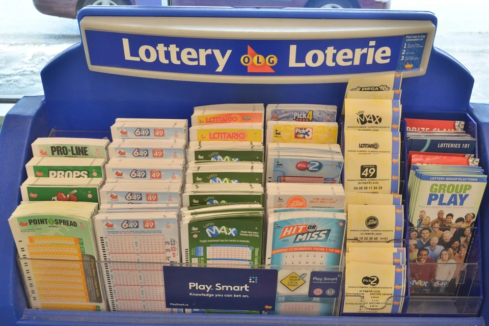 OLGLotteryTickets