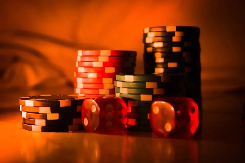 Casino Chips