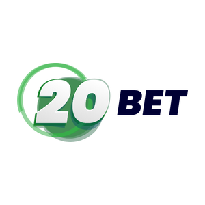 20bet Casino logo