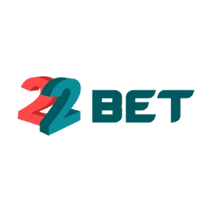 22bet Casino logo