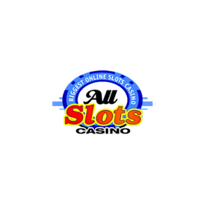 All Slots Casino logo