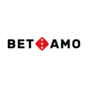 Betamo Casino logo