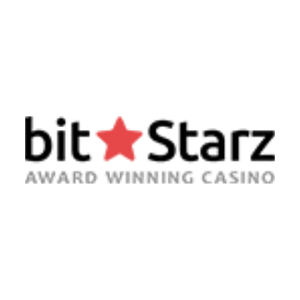 BitStarz Casino logo