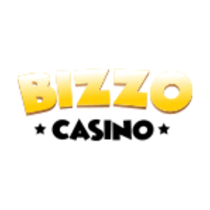 Bizzo Casino logo