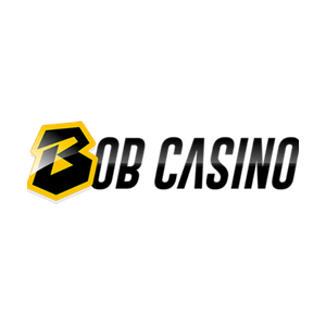 Bob Casino logo