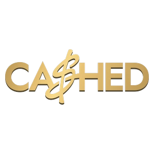 Cashed Casino logo
