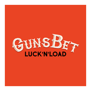 Gunsbet Casino logo