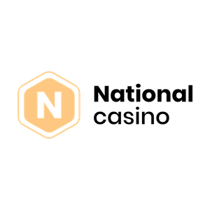 National Casino logo