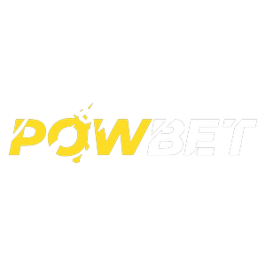 PowBet Casino logo
