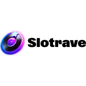 SlotRave logo