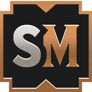 SlotsMafia Casino logo