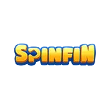 Spinfin Casino logo