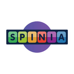 Spinia Casino logo