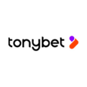 TonyBet Casino logo