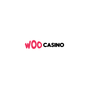 Woocasino logo