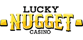 lucky nugget new