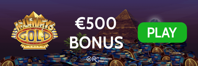 MummysGold Bonus Static