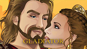 Gladiator pokie