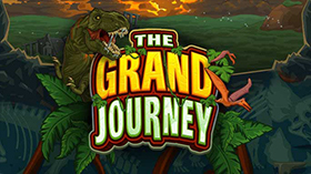 Grand Journey pokie