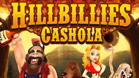 Hillbillies Cashola pokie