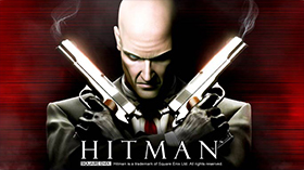 Hitman pokie