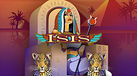 Isis pokie