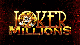 Joker Millions Video Pokies pokie