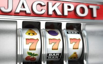 Top 10 Biggest Online Progressive Jackpot Slots