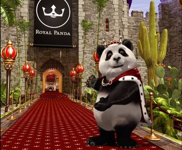 Boost Your Pokies’ Balance with Royal Panda $1,500 Welcome Bonus