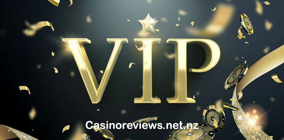 Vip Casinos New Zealand