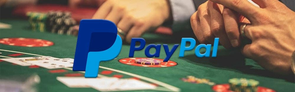 Paypal casinos new zealand