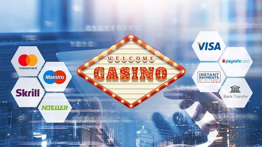 online casino payments nz