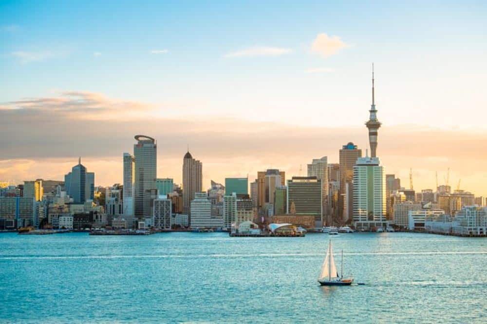 Are There Casinos in New Zealand?